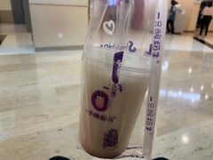 -一只酸奶牛(来福士店)