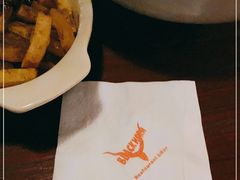 -黑角餐厅美式狂野Blackhorn(昌茂花园店)