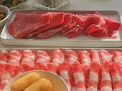 -蒙都43°9羊火锅·赤峰美食(宁城店)