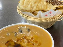 滋补胡辣汤-方中山胡辣汤(成都首店)