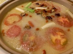 -重庆解放碑帝晶酒店·雅轩中餐厅