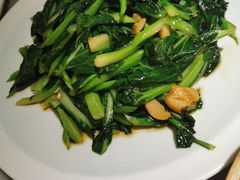 菜心-城南往事(滨江世茂店)