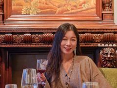 -北京古城老院厉晓麟精致菜