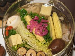 -叶叶菩提(太原别墅店)