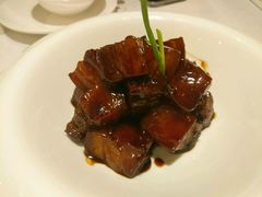 金牌红烧肉-粤麓轩餐厅(中信泰富广场店)