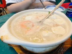 -桂园白粥·潮汕老味道
