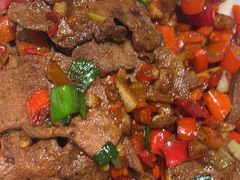-兰湘子·湘菜小炒(南京江宁万达店)