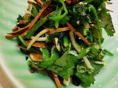 -北平食府(马鞍山路店)