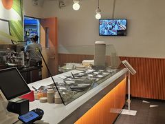 -油梨树 AVOCADO TREE(亮马桥店)