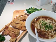 -苏晓玥·江南小吃(深圳北站店)