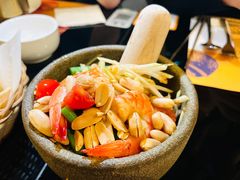 -simply thai天泰(静安嘉里中心店)