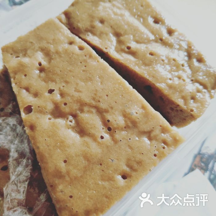 望春桥水塔糕图片 - 第6张