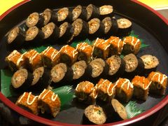 -滩万日本料理Nadaman(国贸大酒店)