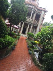 -松和日式美容整骨