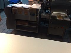 -麦当劳(合肥之心城店)