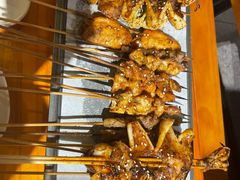 -本色.小马哥烧烤(五一路总店)