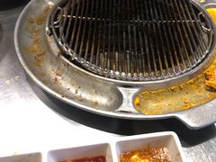 -喜来稀肉(虹泉路店)