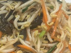 -天毓山庄·餐厅