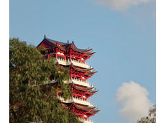 -南华禅寺