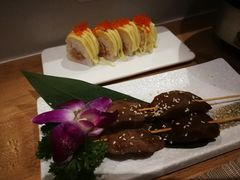 -酒井酱子·深夜食堂(东城汇店)