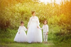 -Happy Baby Studio快乐宝贝儿童摄影