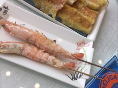 -鲜得莱渔港·小平岛海胆馆(七贤岭店)