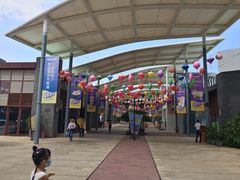 -三亚海昌梦幻海洋不夜城