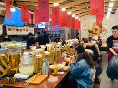 -成都你六姐·牛肉冒菜(城市集市合生汇店)