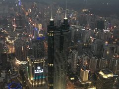 -瑞吉酒店·The Drawing Room闲逸廊·云端下午茶·夜奢Whiskey