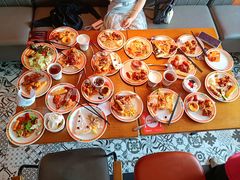 -比格比萨自助(商业大厦店)