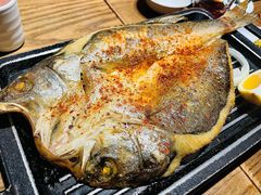 -耶里夏丽新疆餐厅(百联中环购物广场店)