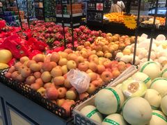 -利客来李村购物中心