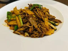 -老牌坊鲁菜名店(宽厚里店)