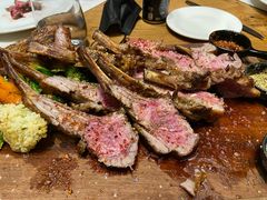 -Pasha帕夏土耳其餐厅(南昌路店)