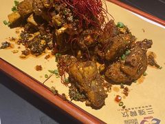-三强鸽子(中原路店)