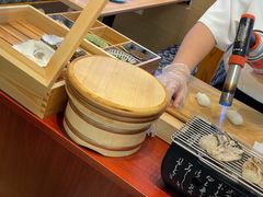 -晴季寿司(红旗街万达店)
