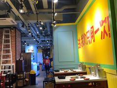 -钢管厂五区小郡肝串串香(车公庙店)