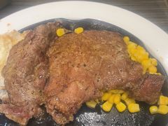 -豪客来牛排(府河店)