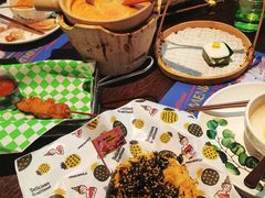 -泰妃殿(武汉首店)