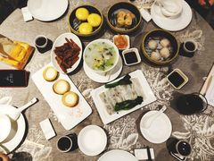 -香云轩·顺德菜(香云纱园林酒店店)