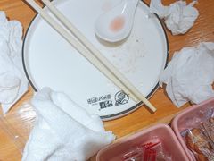 -星光小把串·海鲜烧烤(西安路店)