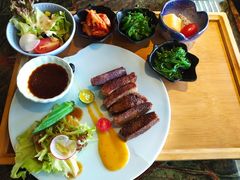 -炙柒Sekinana·精致料理 烧鸟·铁板烧(海上世界店)