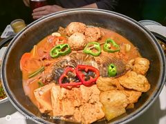 -打酱油·非遗淮扬菜(瘦西湖梅岭店)