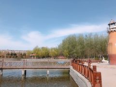 -张店儿童公园