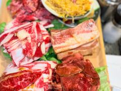 -玖泉里烤肉