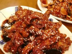 -奶奶的味道(胶州路店)
