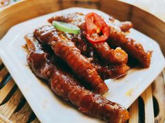 -太子园林酒家
