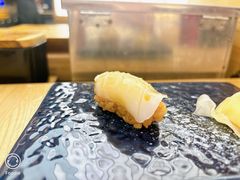 -鮨政· Omakase(港汇恒隆广场店)