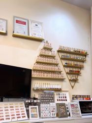 -HUII NAIL绘京美甲美睫会馆