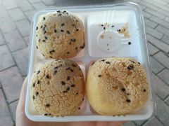-火炉山森林公园